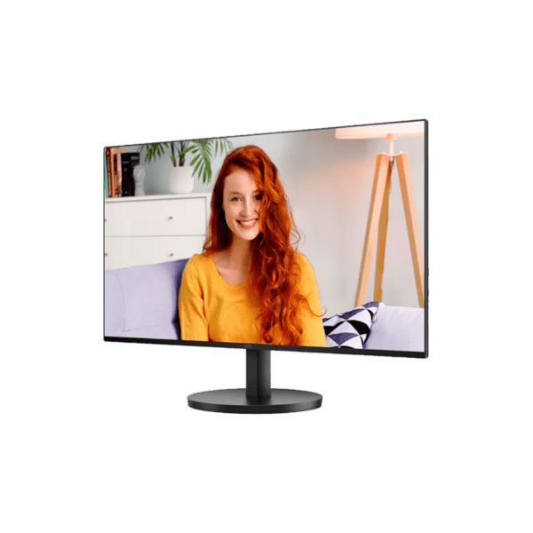 Монитор AOC 24B3HA2 Black 23.8" Full HD IPS WLED photo 2
