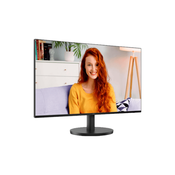 Монитор AOC 24B3HA2 Black 23.8" Full HD IPS WLED photo 3