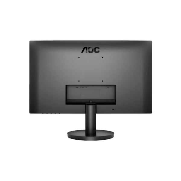 Монитор AOC 24B3HA2 Black 23.8" Full HD IPS WLED photo 5