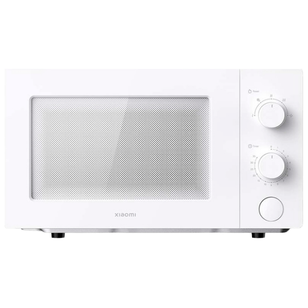 Cuptor cu microunde Xiaomi BHR7990EU White , 20l, 1100 W photo 1