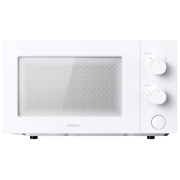 Cuptor cu microunde Xiaomi BHR7990EU White , 20l, 1100 W