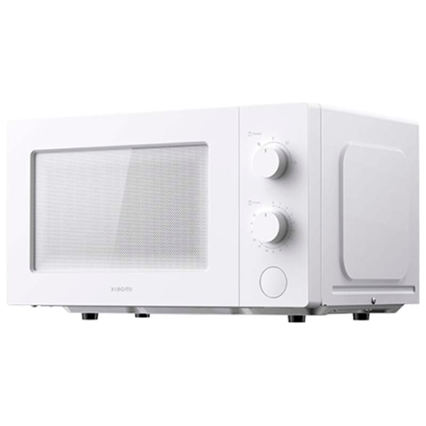 Cuptor cu microunde Xiaomi BHR7990EU White , 20l, 1100 W photo 2