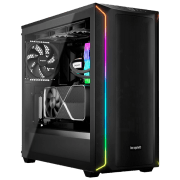 Calculator de jocuri Navigator 00550 Black Intel Core i5 14400F 32 GB 1 TB GeForce RTX 4060 Ti Dual Advanced Edition 16 GB