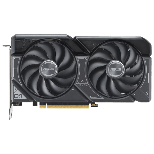 Игровой компьютер Navigator 00550 Black Intel Core i5 14400F 32 ГБ 1 ТБ GeForce RTX 4060 Ti Dual Advanced Edition 16 ГБ photo 6