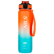 Бутылка для воды Nils NCD68 Orange
