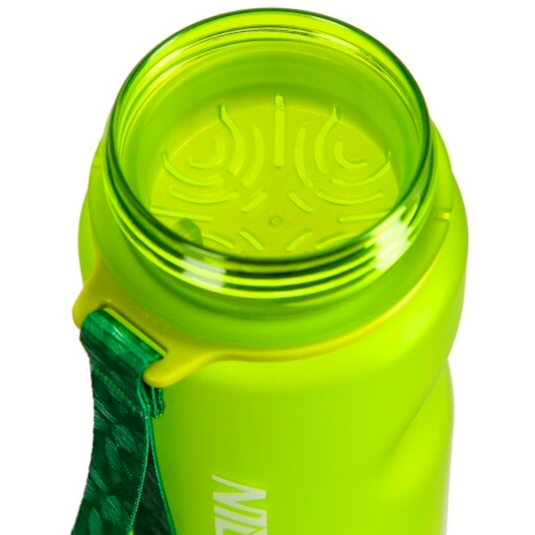 Бутылка для воды Nils NC1740 Green 600 мл photo 5