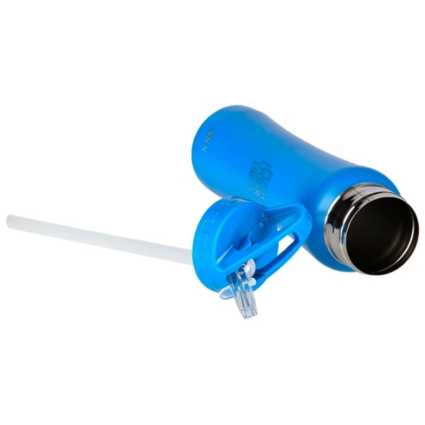 Бутылка для воды Nils NCB54 Blue 750 мл photo 2