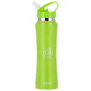 Бутылка для воды Nils NCB54 Green