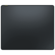 Covoraș pentru mouse Hator Tonn EVO L Black 500 x 420 x 4 mm
