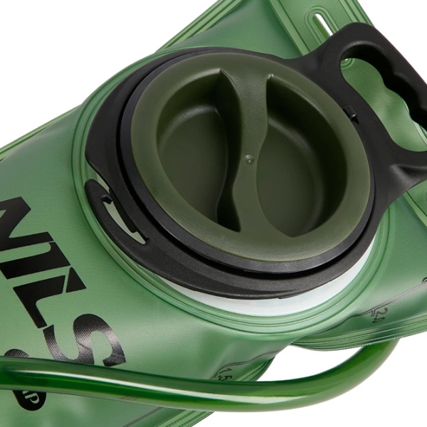 Гидратор Nils NC1720 Green 2000 мл photo 5