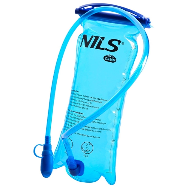 Гидратор Nils NC1781 Blue 2000 мл photo 2