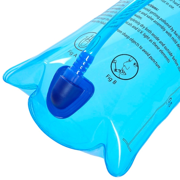 Гидратор Nils NC1781 Blue 2000 мл photo 4