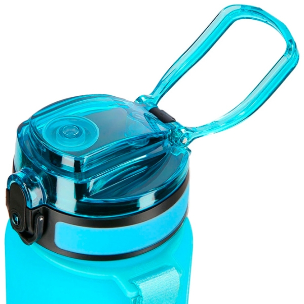 Бутылка для воды Nils NCD04 Blue 950 мл photo 3