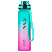 Бутылка для воды Nils NCD04 Green