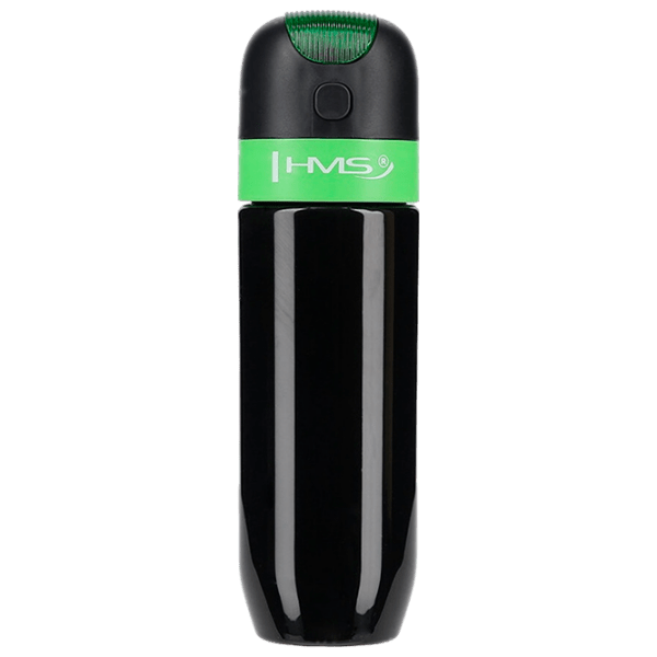 Sticlă pentru apă HMS BDN670 Green 600 ml photo 1