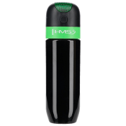 Sticlă pentru apă HMS BDN670 Green 600 ml