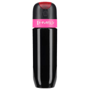 Sticlă pentru apă HMS BDN670 Pink 600 ml