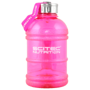 Sticlă pentru apă Scitec Nutrition 5999100002906 Pink 1000 ml