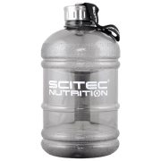 Sticlă pentru apă Scitec Nutrition 5999100003446 Grey 1890 ml
