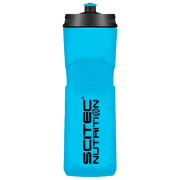 Sticlă pentru apă Scitec Nutrition 5999100021211 Blue