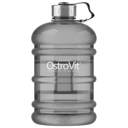 Sticlă pentru apă OstroVit Water Jug Black 1890 ml