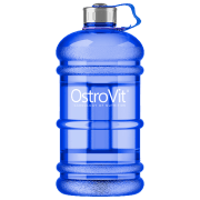 Sticlă pentru apă OstroVit Water Jug Blue 2200 ml