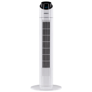 Ventilator Ardesto FNT-R36X1W White 50 W, Electronic, Numărul de viteze: 3