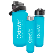 Sticle pentru apă OstroVit 5903933918600 Blue 2000 ml