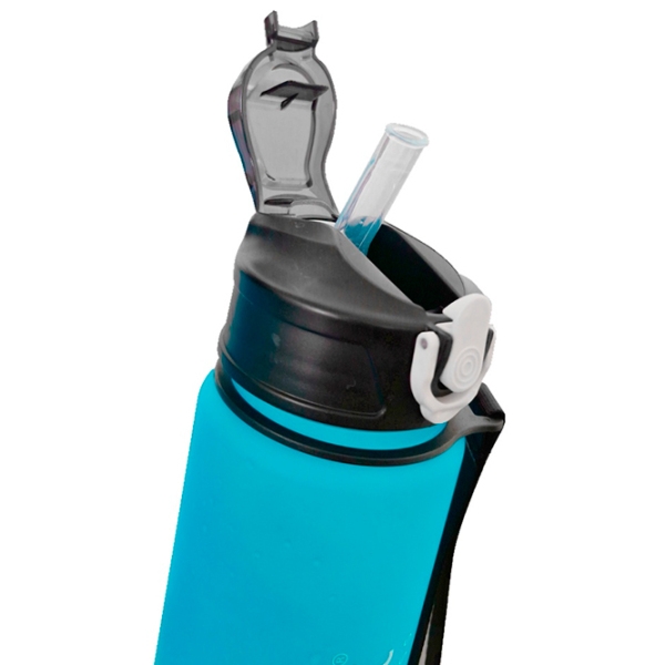 Sticle pentru apă OstroVit 5903933918600 Blue 2000 ml photo 4