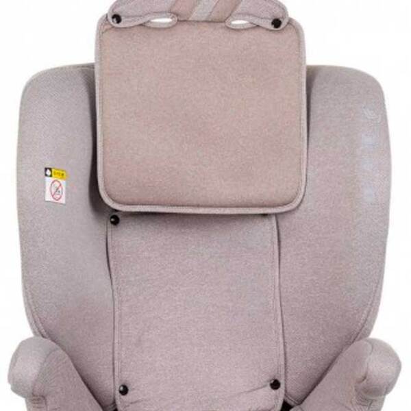 Scaun auto Chipolino ISOFIX SAFY 3800931058463 Beige 15 luni - 12 luni, photo 5