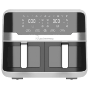 Friteuză-cuptor Masterpro BGMP-9324 Black 2400 W