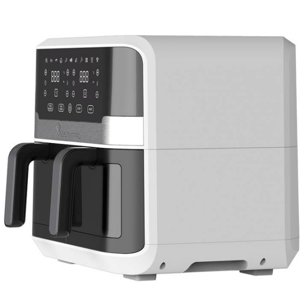 Friteuză-cuptor Masterpro BGMP-9324 Black 2400 W photo 3