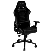 Scaun Gaming Hator Darkside PRO HTC-916 Black Black 