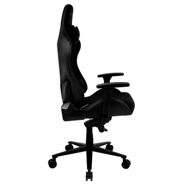 Scaun Gaming Hator Darkside PRO HTC-916 Black Black  photo 3