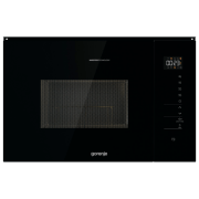 Cuptor cu microunde Gorenje BMI251SG3BG Black , 25 l, 900 W