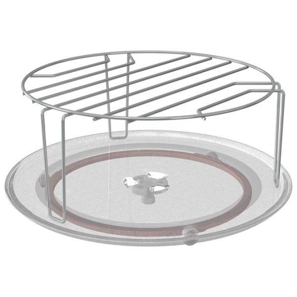 Cuptor cu microunde Gorenje BMI251SG3BG Black , 25 l, 900 W photo 8