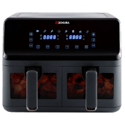 Friteuză Zokura Z1385 Black 1350&nbsp;W