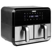 Friteuză Princess 182074 Black 2400 W