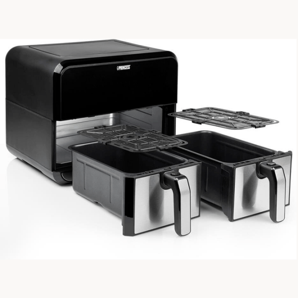 Friteuză Princess 182074 Black 2400 W photo 3