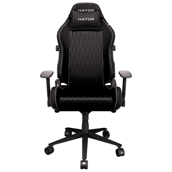 Игровое кресло Hator Ironsky HTC-898 Черный   photo 1
