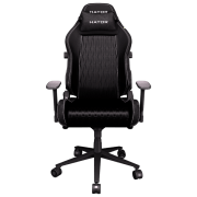 Scaun Gaming Hator Ironsky HTC-898 Black  