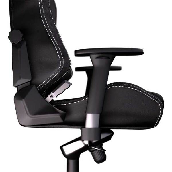 Игровое кресло Hator Ironsky HTC-898 Черный   photo 3