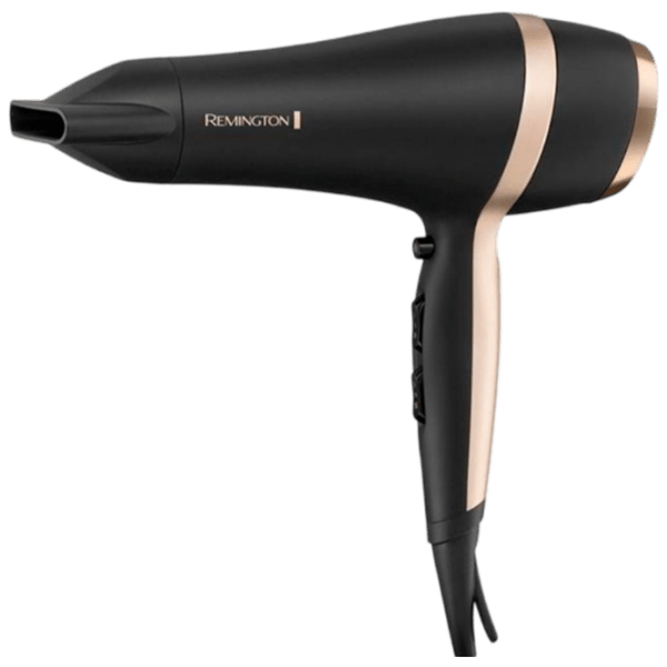 Фен Remington D6940GP Black  photo 1