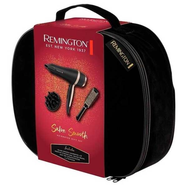 Фен Remington D6940GP Black  photo 4