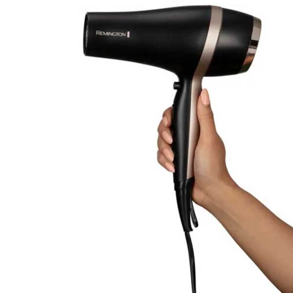 Фен Remington D6940GP Black  photo 5