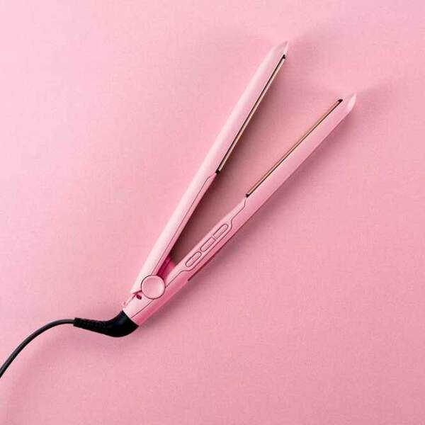 Placă de îndreptat părul Remington S5901 Pink De îndreptat / Ceramică / 230 °C photo 3
