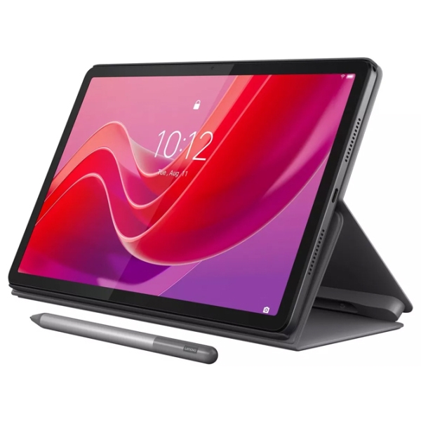 Планшет Lenovo Tab M11 11" LTE Gray 4 ГБ |128 ГБ | 8 Мп | TB330XU photo 3