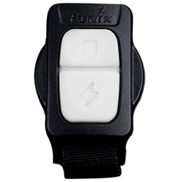 Велосипедные фонари Fenix BC30 V2.0 Black  photo 3