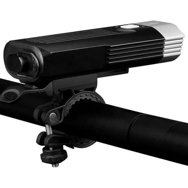 Велосипедные фонари Fenix BC30 V2.0 Black  photo 4