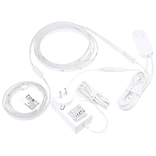 Светодиодная лента Yeelight YLDD04YL White  photo 2